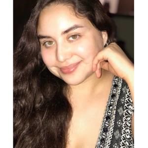 Meet your Posher, Melina